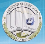 Université d’Etat de Cahul